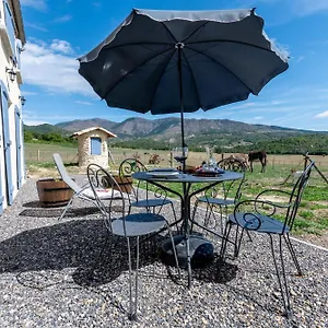 Plaines-provence Spa&sauna Appartamento